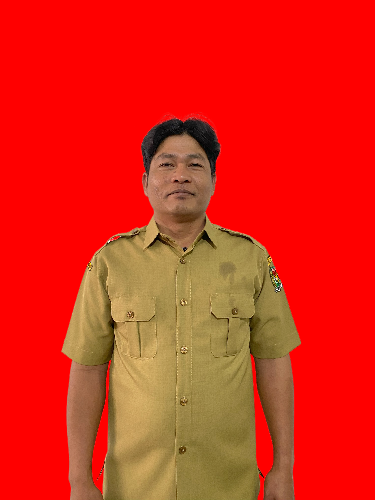 Iwanto Simbolon