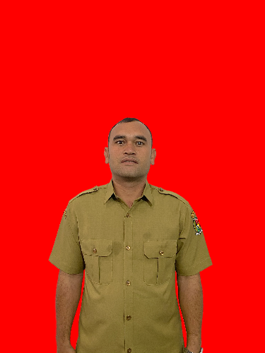 Marlon Turisdo Simbolon