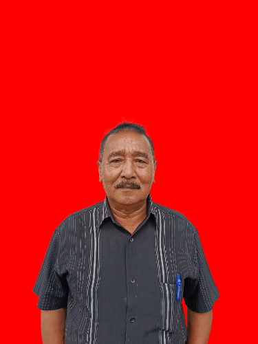 Jago Ginting